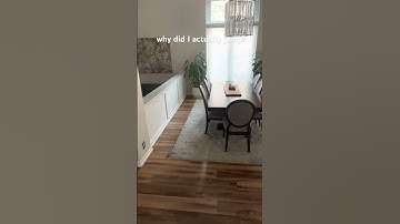 Thumbnail of My butt hurts