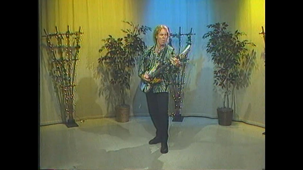 Pat Hennessy II - Adventures in Life 