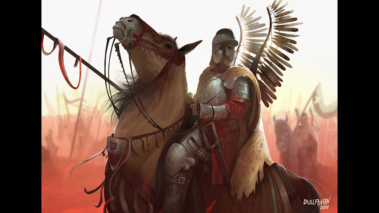 Conqueror's Blade Montage Cavarly