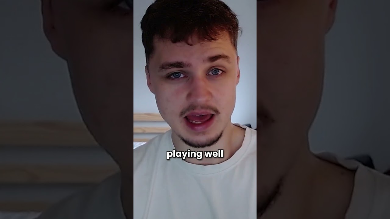 What's your least favourite genre of player?