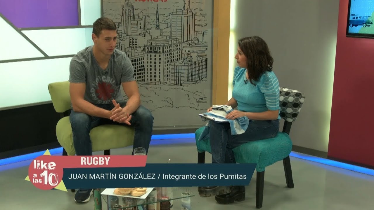 Rugby: 