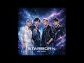 STARBORN
