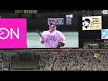 山川穂高 登場曲~トゥータン/HY~2024.8.17
