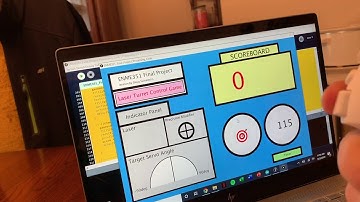 ENME351 Final Project Video
