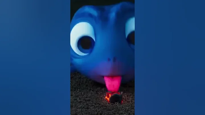 Hope -Animated Movie with deep mind Full movie  in our Page ☝️