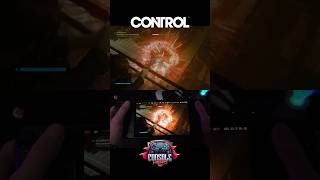 Control on Steam Deck Oled - Actually Playable? 🔥 Default Settings Test