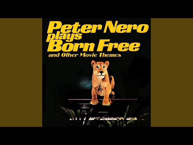Peter Nero - Who's Afraid