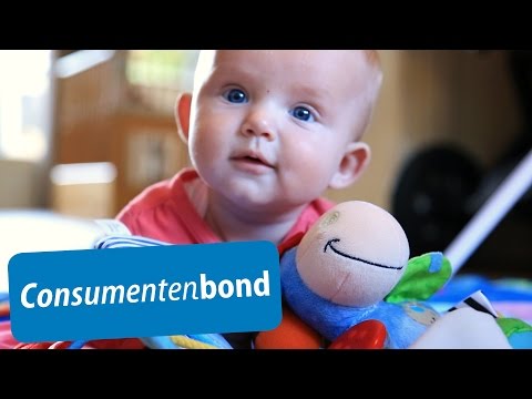 Video: Hoe De Kwaliteit Van Kinderspeelgoed Te Bepalen?