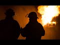 Firefighters battle blaze in Mona Vale surfboard factory