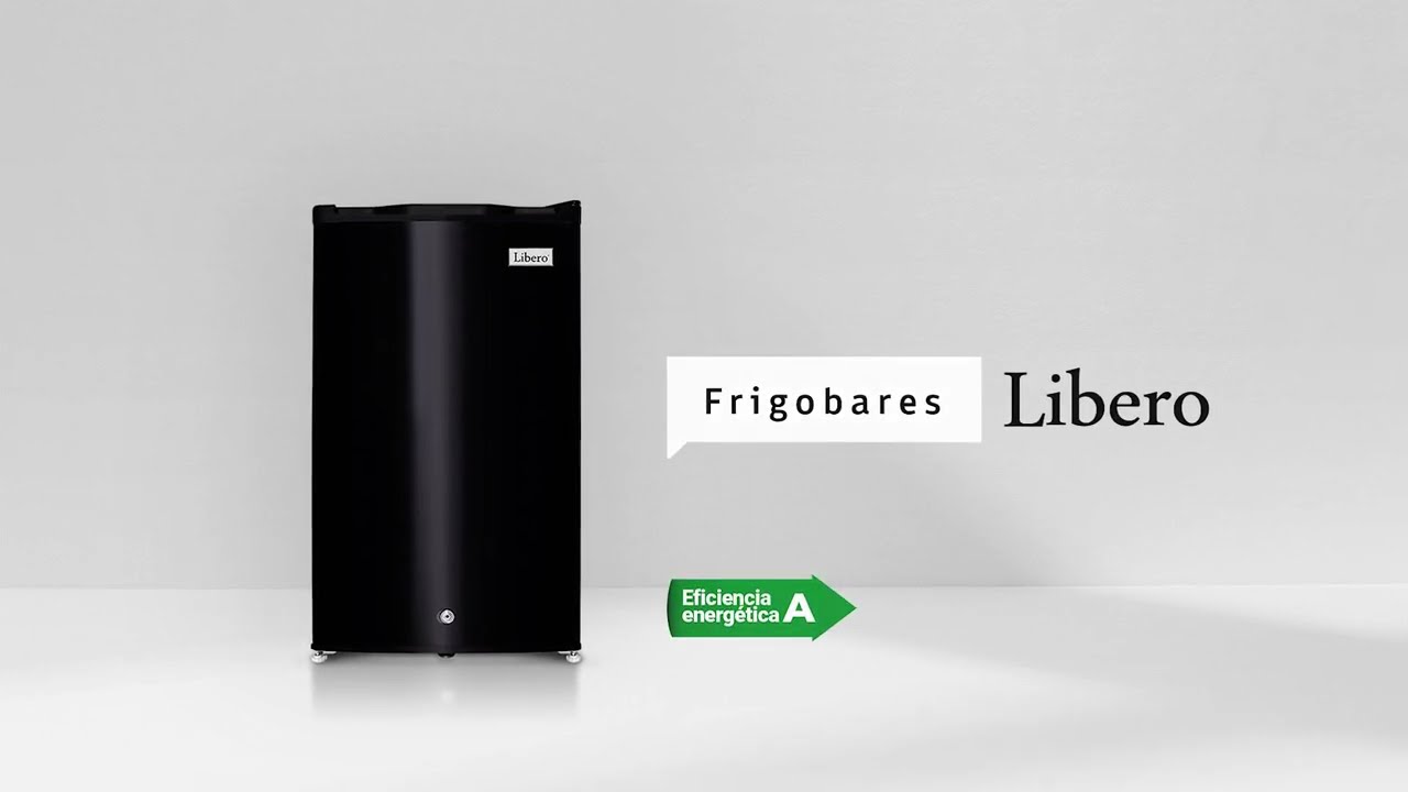 Libero Frigobar - Freezer