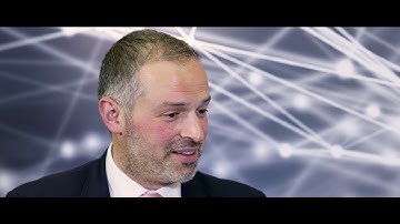 Michael Steliaros, Goldman Sachs, on algorithmic trading and innovations