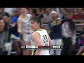 Maddy Siegrist matches her career high in Indiana Fever thriller