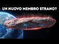 Questa strana roccia nello spazio potrebbe cancellare il Pianeta Nove