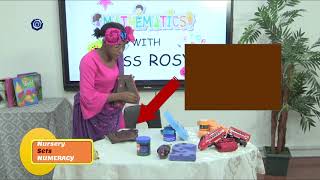 Numeracy - Nursery: Sets