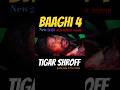 Tigar Sharoff New Movie 2025 Baaghi 4 Full Action HD Quality 