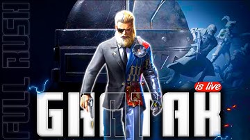 PUBG MOBILE LITE LIVE STREAM/ JOIN WITH TEAMCODE OR CUSTOM ROOM #pubglitelive #ghatakmkyt