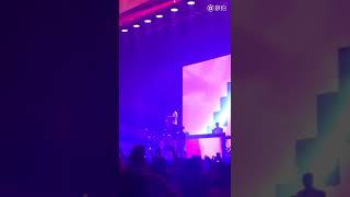 海尔兄弟 Higher Brothers Made in China in Djakarta Fancam