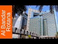 Al Bandar Rotana Hotel Dubai - review.