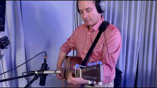 Open Your Heart  John Hnni