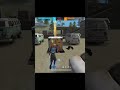 Thompson + SVD-Y Went Beast Mode 😱🔥 | Free Fire Rush Gameplay #shorts
