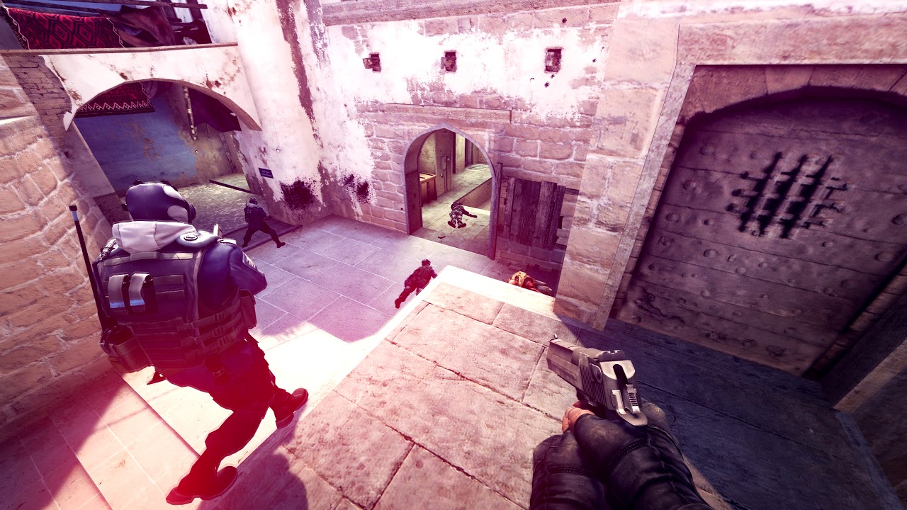 💟💟Before I Die💟💟 CS GO