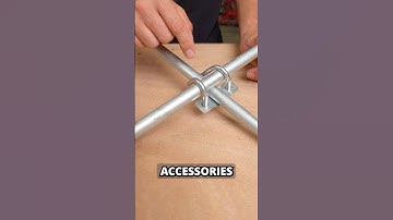 #makerpipe #emtconduit #hacks #shorts #diy