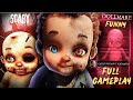 DOLLMARE FULL GAME | Fast Forward