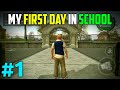 Real Life Open World School Game | Bully Anniversary Edition Gameplay #1