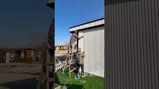 Exterior Cladding Panels for Modern Building Facades