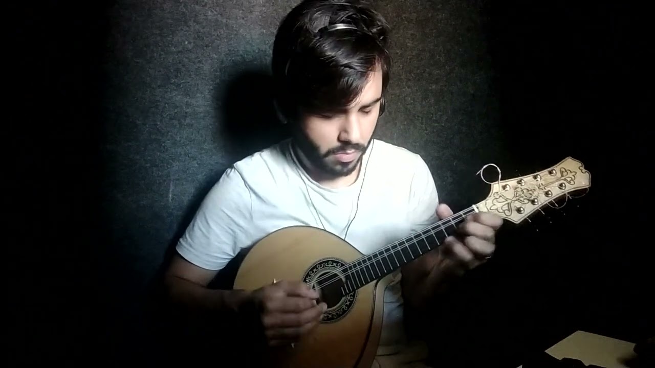 Murmurando (Fon fon) - Playback de Choro para acompanhadores