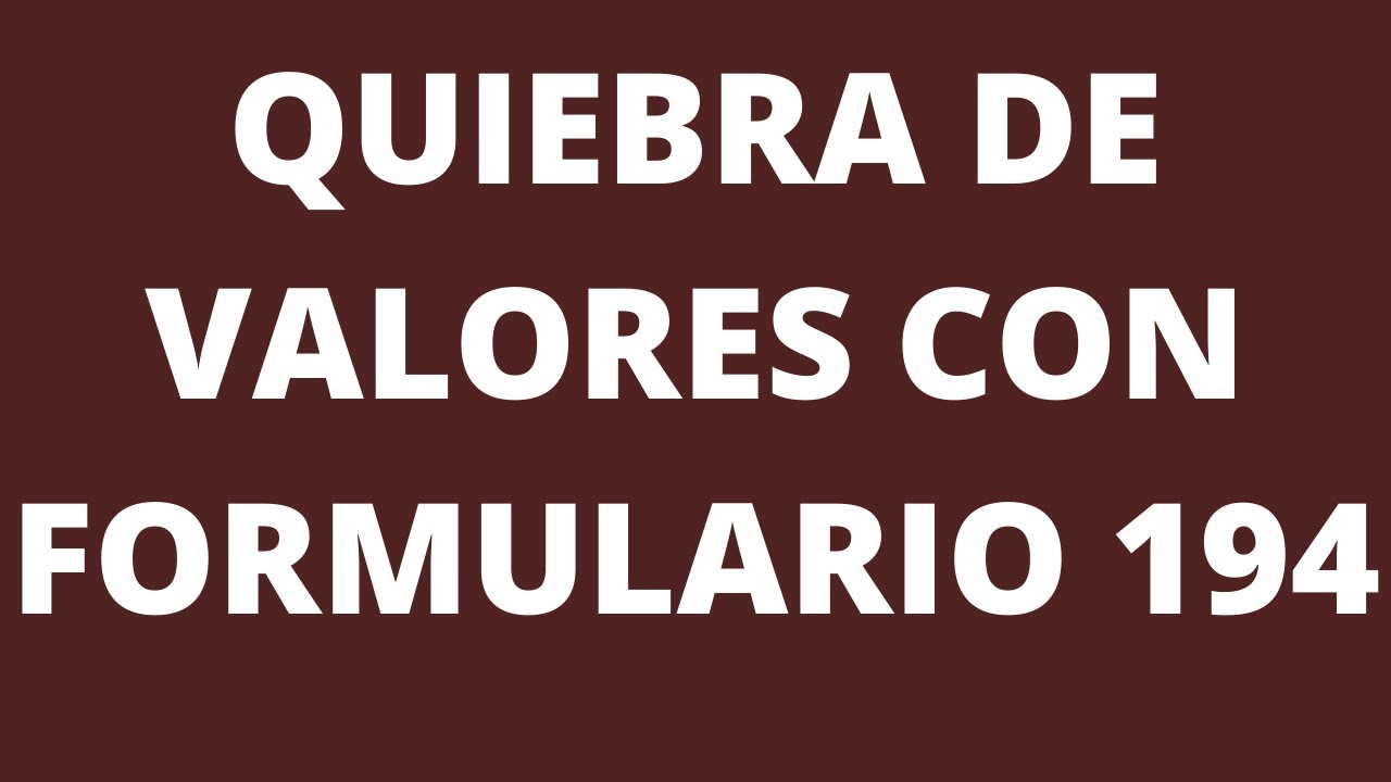 COMO PRESENTAR FORMULARIO 194 - MESA DE PARTES VIRTUAL SUNAT
