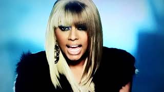 Keri Hilson ft. Chris Brown - One Night Stand (Official Video)