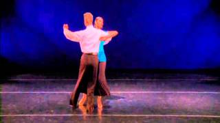 NDCA Gold International Tango Profile