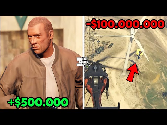 GTA V - Cadê o Game - Equipe dos golpes