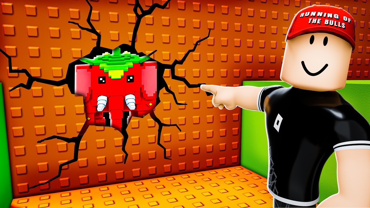 لقيت مكان سري في حدث ماب تسونامي 🤫