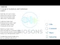 Anabolism and Catabolism: Concepts, Differences and Roles in Metabolism