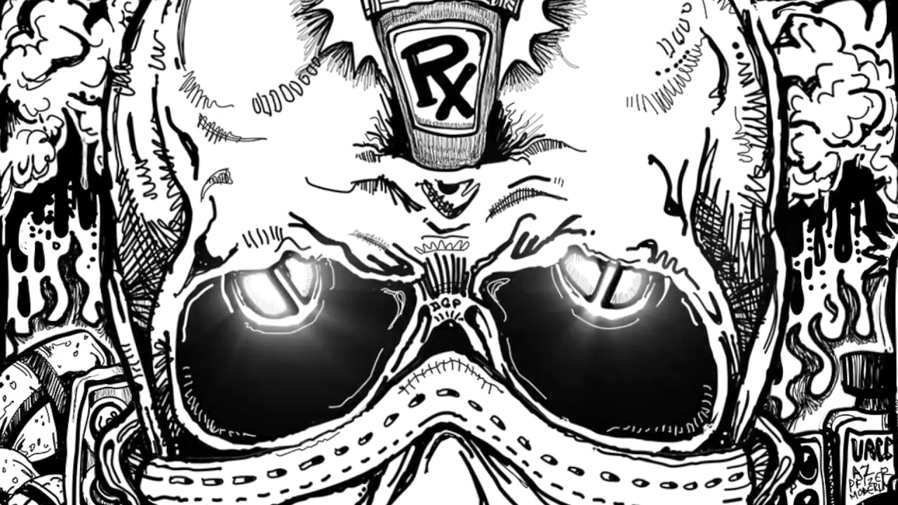 Watch Rasheed Chappell, XP The Marxman - Orale (Audio) on YouTube Watch Rasheed Chappell, XP The Marxman - Orale (Audio) on YouTube