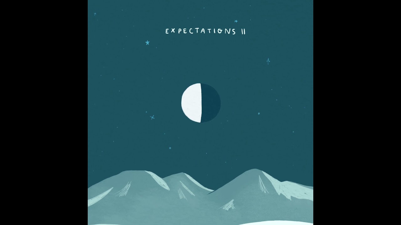 Joel Ansett - Expectations II (Official Audio & Artwork)