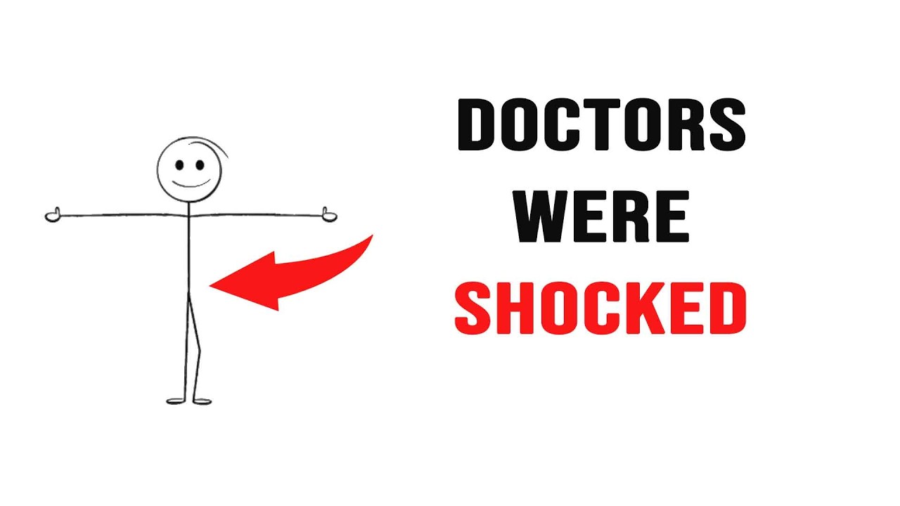 Doctors Found This Left Inside Her After Surgery — A Real Medical Case