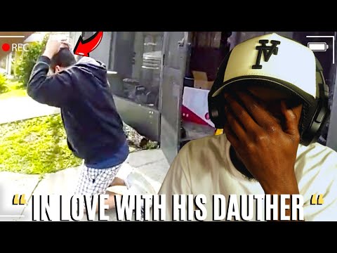 DAD ENDS WHOLE FAMILY