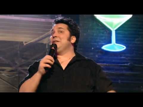 Freddy Soto. Hilarious Stand up at its finest. See...