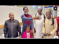 I Arrived On The Paradise Seychelles Island And Was Met By My Beloved Mutanen Arewa All Have PhDs I Arrived On The Paradise Seychelles Island And Was Met By My Beloved Mutanen Arewa All Have PhDs