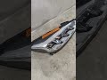 44412 Фара правая Chery Tiggo 7 Pro 2020-