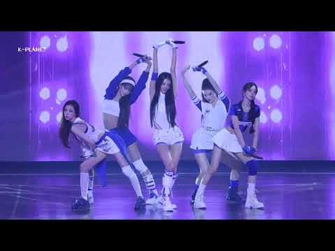 【2026 KWDA】MEOVV (미야오) 'Hit 'Em' 4K Fancam 직캠 | 케이월드 드림어워즈 10th K-WORLD DREAM AWARDS 260827