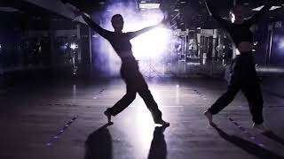 Indila - Dernière danse choreography