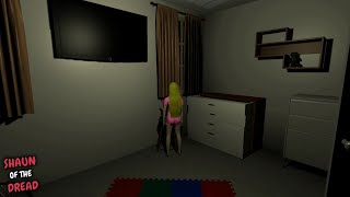 FEAR IN THE MODERN HOUSE CHAPTER 2 - INDIE HORROR GAME screenshot 2