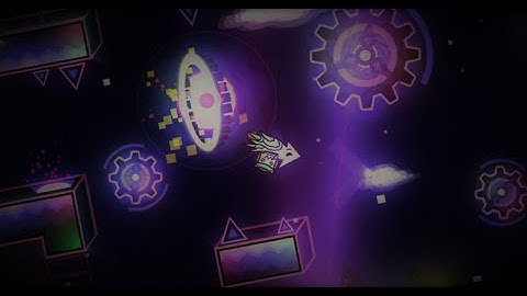 My part in "Brightest Melody" By TNC