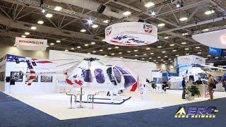 Aero-TV: Answering Multiple Needs - MD Helicopters’ MD-6XX Program