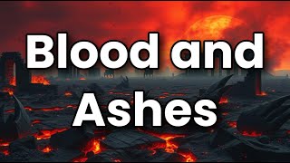 Blood And Ashes - Lyrics