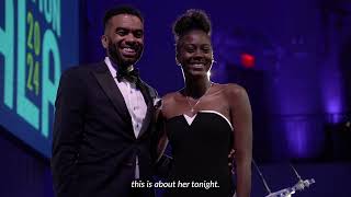 2024 Inspiration Gala Sizzle Reel